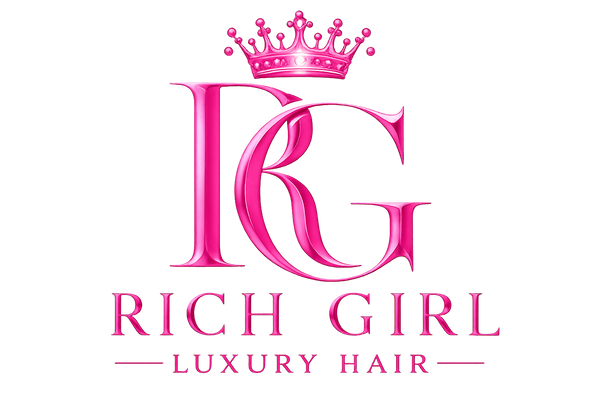 Rich Girl Luxury Hair