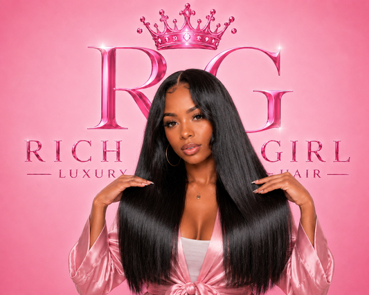 Billionaire Silk (Straight)