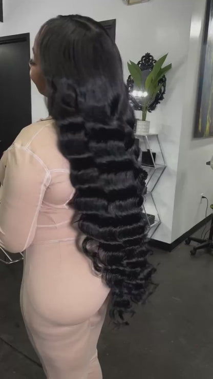 Amara Wave